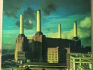 Pink Floyd ?– Animals - TEST PRESSING - SHVL 815- VERY RARE  - 1977-1st Edition