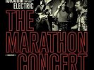 IBRAHIM ELECTRIC MARATHON CONCERT NEW VINYL