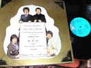 THE IDLE RACE -    The Birthday Party,   VERY RARE 1968 UK MONO LP.... NICE COPY