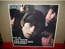LP rolling stones, the  -  Out of our heads french decca 158.015 BIEM