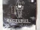 ARCTURUS SIDESHOW SYMPHONIES