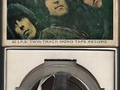 4 Spur Tonband Reel to Reel : The Beatles - Rubber soul (Vintage Rock / Pop)