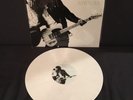 Bruce Springsteen Born to Run White Euro Repress