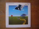 JOHN COLTRANE - FIRST MEDITATIONS (FOR QUARTET) - IMPULSE VINYL LP, EX/VG COND