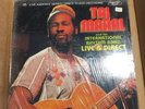 TAJ MAHAL LP Live      Direct Disc