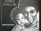 James Dallas - Here and Now private press boogie modern soul