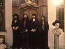 THE BEATLES Hey Jude LP Apple SW-385 / SO-385 LABEL (1970) VG++ vinyl album