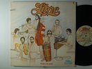 LIBRE Tiene Calidad Vol. 2 LATIN LP SALSOUL M-