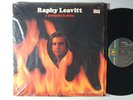 RAPHY LEAVITT y Su ORQUESTA La SELECTA A Recorded Inferno LP Shrink BORINQUEN