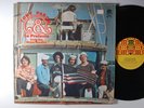 TONY PABON & La PROTESTA feat. NESTOR SANCHEZ Salsa LP Shrink RICO M-