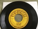 Original Elvis Sun 223 Mystery Train - Vinyl is Beautiful VG++