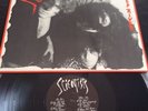 THE SCIENTISTS BLOOD RED RIVER 1st PRESS 1980'S RARE PUNK AUSTRALIA LP INVEST