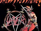 Show No Mercy - SLAYER [LP]