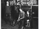 Halestorm Into the Wild Life LP +CD Colored Vinyl 3 Disc Sealed 1,000 made  RARE