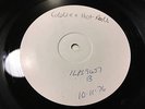 Eddie & the Hot Rods Teenage Depression Test press punk new wave LP kbd