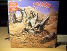 TANKARD: Stone Cold Sober (Splatter Vinyl Remaster Thrash Metal 2018)