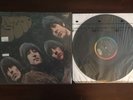 The Beatles Rubber Soul SW 2442 1983 (NM) Excellent Condition  Shrink Wrap
