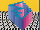 THE STROKES Angles Vinyl LP Gatefold Sleeve NEW & SEALED