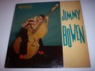 Original Jimmy Bowen Roulette LP  Very Nice