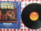 THE CLASH GIVE EM ENOUGH ROPE SPANISH VINYL RECORD LP BESPOKE SLEEVE PUNK RARE