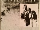 Led Zeppelin live in Vancouver (1970) Vinyl Bootleg Album