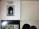 JOHN LENNON AND ONO YOKO WEDDING ALBUM ODEON EAS-80702 Japan INSERT LP