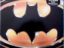 PRINCE Batman Soundtrack 1989 South Africa Rare Vinyl Lp Album Record WBC1661
