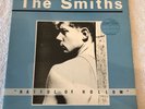 The Smiths Hatful of Hollow Vinyl LP Record Very Good Condition ROUGH 76 1984