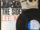Lee Morgan The Sidewinder Blue Note 84157 RVG ear