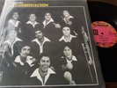 LP ORQUESTA LA COMBINACION
