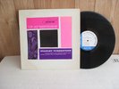 Jazz ( STANLEY TURRENTINE ) on Blue Note 4070 - Up At Minton's - RVG ''Ear''