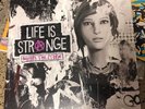Life is Strange Before The Storm vinyl soundtrack new & sealed