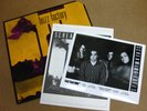 SCREAMING TREES Buzz Factory 1989 SST LP + PRESS KIT Mark Lanegan JACK ENDINO