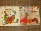 2 LP FRED WESLEY & THE HORNY HORNS «..Toot For You» & «Say Blow by Blow..» MACEO
