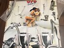 Force It by UFO (Limited White Colored Vinyl 2 LP, Oct-2011, Back On Black)