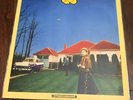 Phenomenon by UFO (Limited Yellow Colored Vinyl 2 LP, Oct-2011, Back On Black)