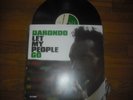 DARONDO Let My People Go LP Soul Funk Breaks LUV N HAIGHT Compilation R&B