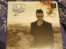 Panic  At The Disco - TOO WEIRD TO LIVE, TOO RARE TO DIE Vinyl - CLEAR Splatter