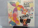 The Kinks Face To Face R6228 Mono '66 vinyl tricolor steamboat SEAL Audiophile