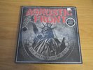 American Dream Died LP by Agnostic Front limited edition vinyl sealed unopened