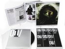 PORCUPINE TREE - The Delerium Years 94-97    8 Vinyl + Buch in Box   ungespielt