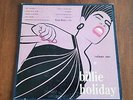 BILLIE HOLIDAY VOL. 1 ON JOLLY ROGER - DG MONO VG+