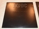 AC/DC - Back In Black  Original  Vinyl LP US RL MASTERDISK SD 16018 RARE