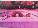 FRANK ZAPPA Hot Rats RS-6356 Bizarre Records US First Press Vinyl LP 1969 VG+