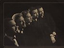 ? LP 1963 Michael Naura Quintet EUROPEAN JAZZ SOUNDS Brunswick 267912 TOP   NM ?
