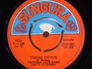 KENYA BENGA VICTORIA JAZZ BAND TOBIAS OWUOR LISTEN
