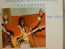 TROPICAL DANCEFLOOR SOUKOUS KENYA LP OCHIENG WUOD KABASELLEH SIKUL AGULU LISTEN