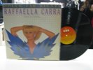 RAFFAELLA CARRA LP SPANISH DOLCE FAR NIENTE 1984 CANTA EN ESPAÑOL