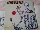 NIRVANA - INCESTICIDE VINYL LP