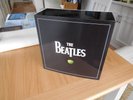 The Beatles Studio Masters and Past Masters Box set Mint Vinyl Record LP